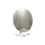 Inel din argint fara pietre - stil vintage - Indra - i140E79C - imagine 5