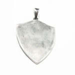 Pandantiv unisex din argint 925 - Scorpion - P140A50D - imagine 5