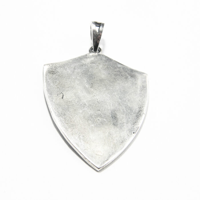 Pandantiv unisex din argint 925 - Scorpion - P140A50D - imagine 5