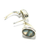 Set din argint cu labradorit - Ivone - S278Y16E - imagine 6