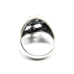 Inel din argint fara pietre - Copacul vietii - i223Y38FX - imagine 5