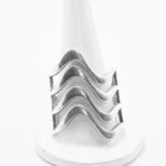 Inel din argint fara piatra - stil fashion - Gina - i140A148G