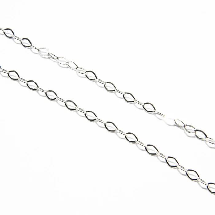 Colier din argint cu ametist fațetat - Rain of Amethysts - CL250Y14H - imagine 4